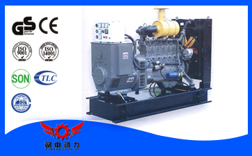 錦州柴油發電機組