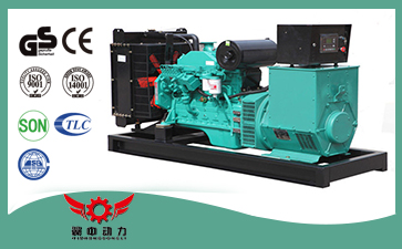 北京朝陽區柴油發電機組