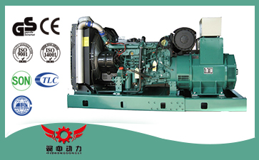 天津河東區柴油發電機組