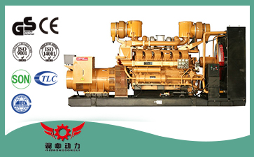 天津南開區柴油發電機組