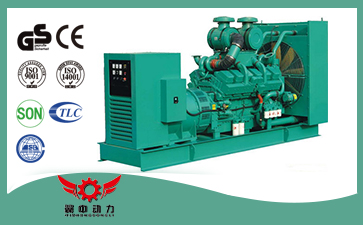 唐山豐潤區柴油發電機組