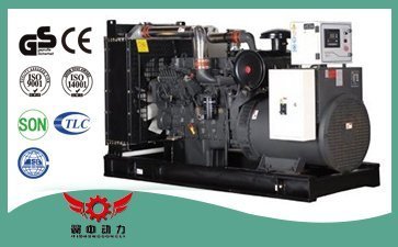 上柴柴油發電機組圖片 上柴柴油發電機組圖片