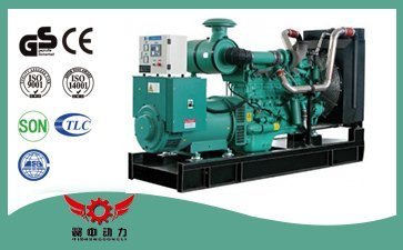 康明斯柴油發電機組圖片 康明斯柴油發電機組圖片