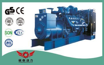 帕金斯柴油發電機組圖片 帕金斯柴油發電機組圖片