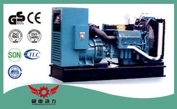 沃爾沃柴油發電機組圖片 沃爾沃柴油發電機組圖片