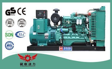 玉柴柴油發電機組圖片 玉柴柴油發電機組圖片