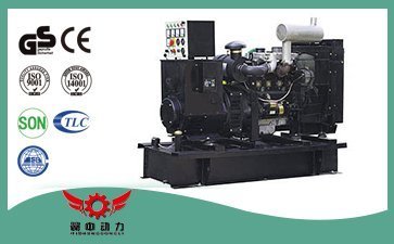 濰柴柴油發電機組圖片 濰柴柴油發電機組圖片