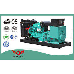 康明斯400KW發電機組
