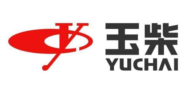 玉柴柴油發電機組圖片logo