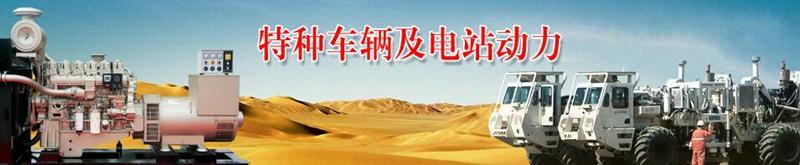 濟柴發電機組電站動力圖片
