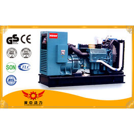 國三玉柴250千瓦?柴油發電機組型號YC6MK420-D30