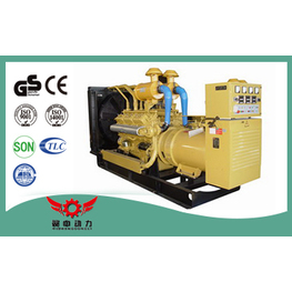 玉柴200KW?柴油發電機組