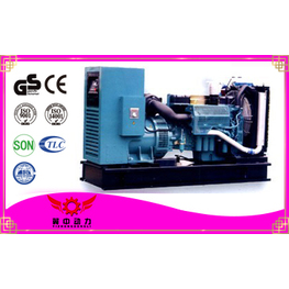 國三玉柴280千瓦?柴油發電機組型號YC6MK450-D30