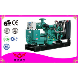 國三玉柴550千瓦?柴油發電機組型號YC6TD900-D31