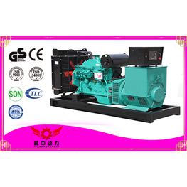 國三玉柴500千瓦?柴油發電機組型號YC6TD840-D31