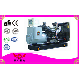 國三玉柴320千瓦?柴油發電機組型號YC6K520-D30
