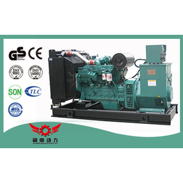200千瓦重慶康明斯柴油發電機組