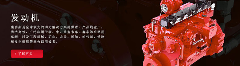 康明斯柴油發電機組20kw技術參數