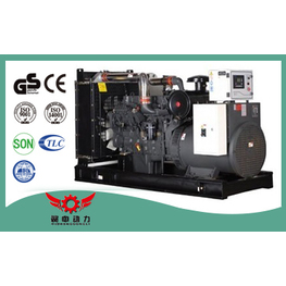 上柴100kw發電機組多少錢