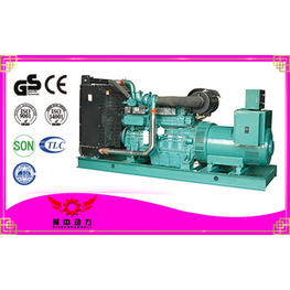 玉柴90kw發電機組多少錢
