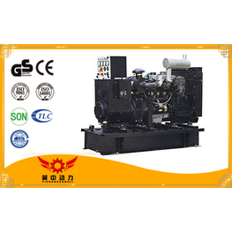 德國道依茨50千瓦發電機組
