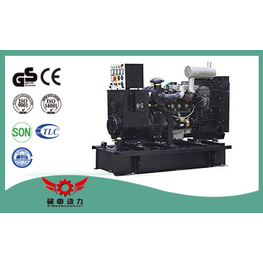 ?帕金斯60kw柴油發電機組